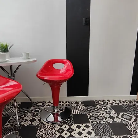 Piotrkowska 115 Апартаменты