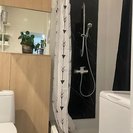 아파트 Piotrkowska 115