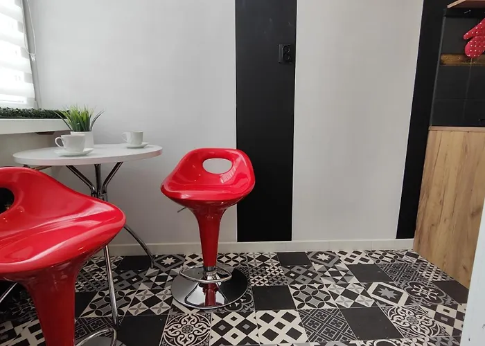 Piotrkowska 115 Апартаменты