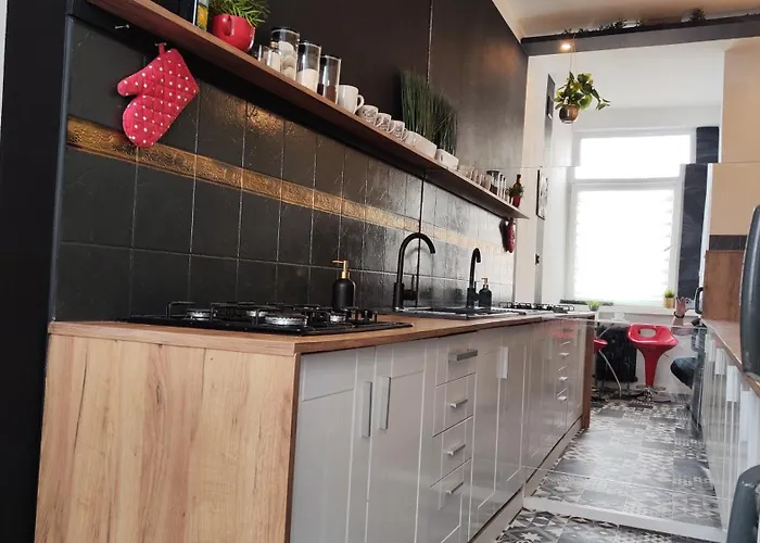 Piotrkowska 115 شقة *