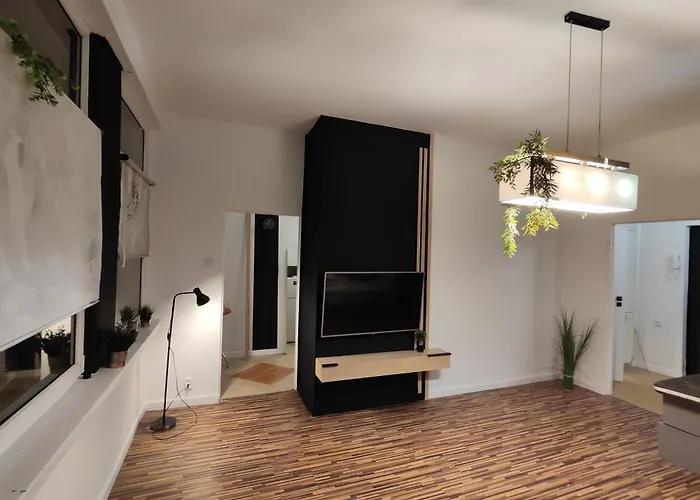 Апартаменты Piotrkowska 115 *