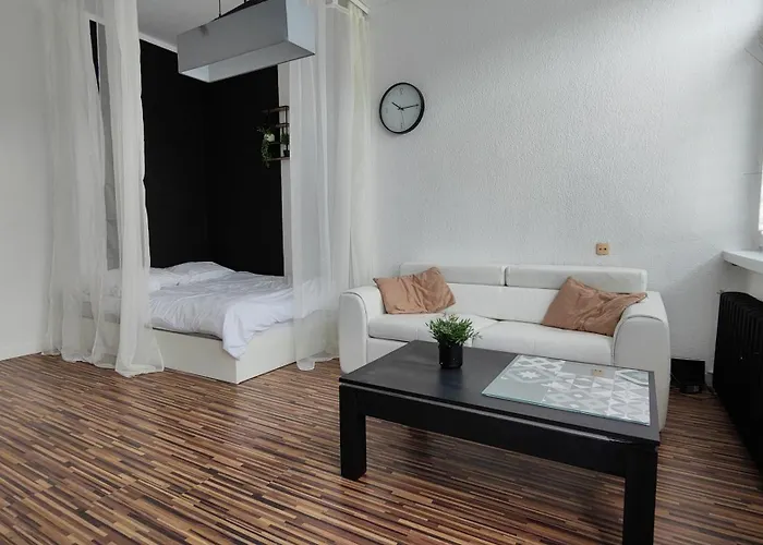 Piotrkowska 115 Lejlighed *