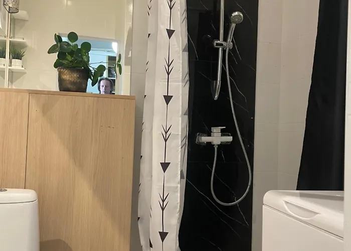 Lejlighed Piotrkowska 115